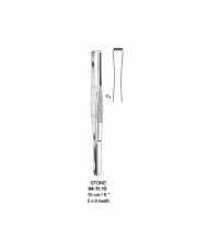 STONE, Tissue Forceps